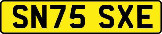SN75SXE