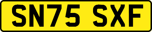 SN75SXF