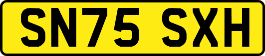 SN75SXH