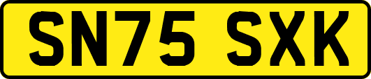 SN75SXK