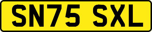 SN75SXL
