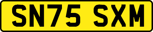 SN75SXM
