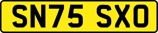 SN75SXO