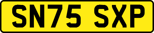 SN75SXP