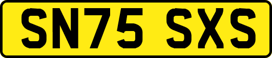 SN75SXS