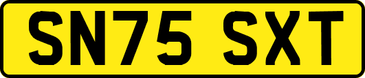 SN75SXT