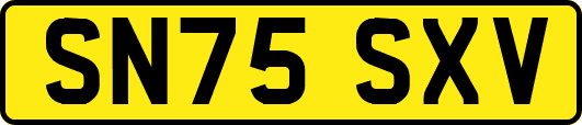 SN75SXV