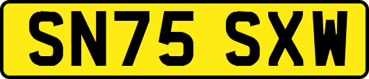 SN75SXW