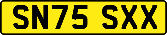 SN75SXX