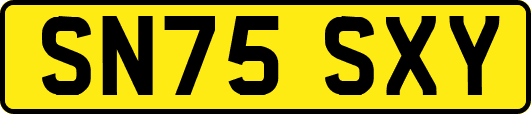 SN75SXY