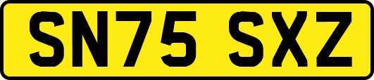 SN75SXZ