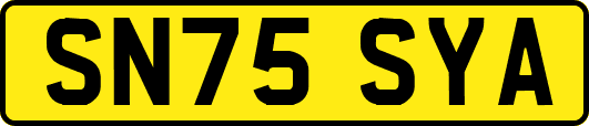 SN75SYA