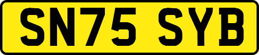 SN75SYB