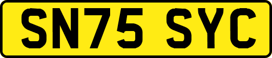 SN75SYC