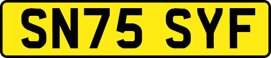 SN75SYF
