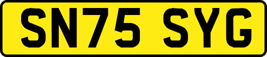 SN75SYG