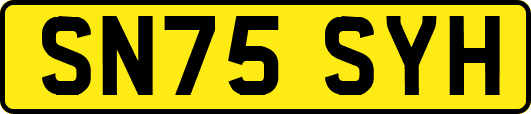 SN75SYH