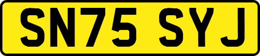 SN75SYJ