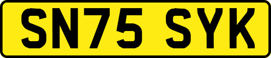 SN75SYK