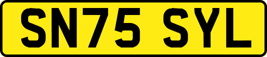 SN75SYL