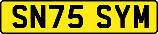 SN75SYM