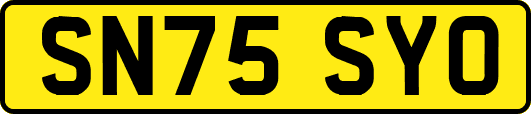 SN75SYO