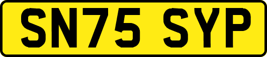 SN75SYP