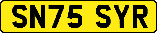 SN75SYR