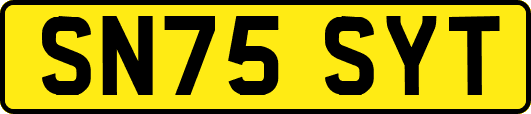 SN75SYT