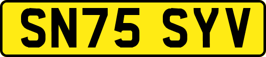 SN75SYV