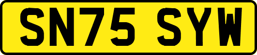 SN75SYW