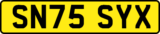 SN75SYX