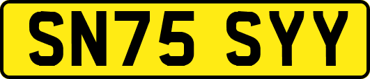 SN75SYY