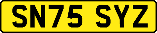 SN75SYZ