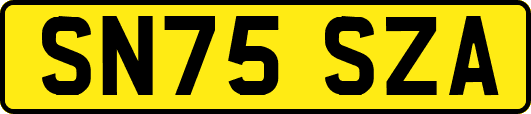 SN75SZA