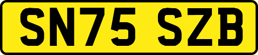 SN75SZB