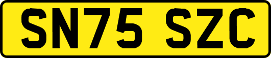SN75SZC