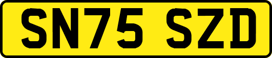 SN75SZD