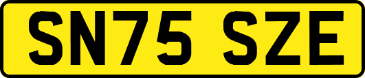 SN75SZE