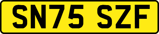 SN75SZF