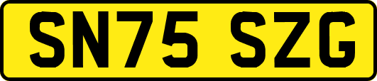 SN75SZG