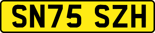 SN75SZH