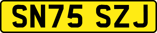 SN75SZJ