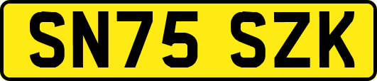 SN75SZK