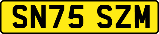 SN75SZM