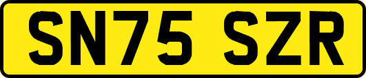 SN75SZR