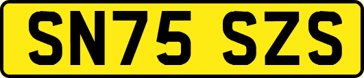 SN75SZS
