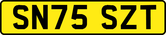 SN75SZT