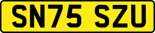 SN75SZU