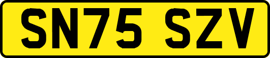 SN75SZV